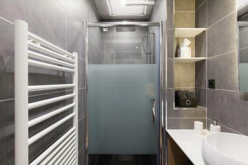 Luxury Apartment Grand H�tel Le Dauphin