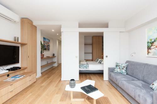 Luxury Apartment Grand H�tel Le Dauphin