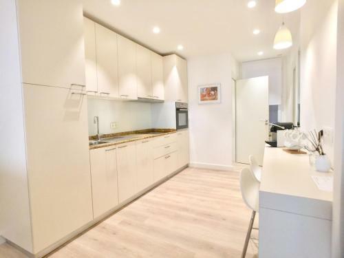Homeplace Apartement Forville Cannes