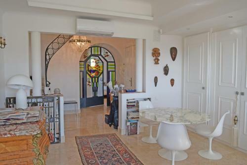 Apartamento Palais Alexandre