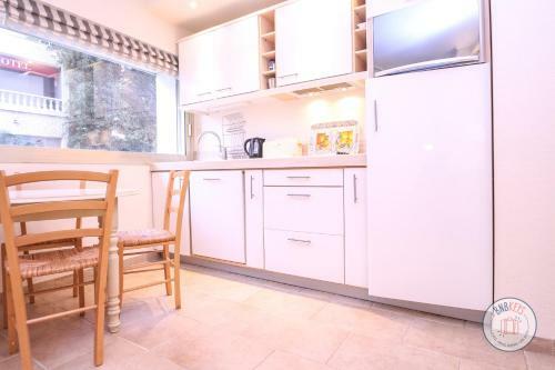 Apartamento Duboys D'angers Cannes