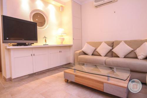 Apartamento Duboys D'angers Cannes