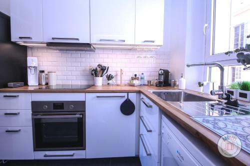 Apartamento Saint-nicolas Cannes