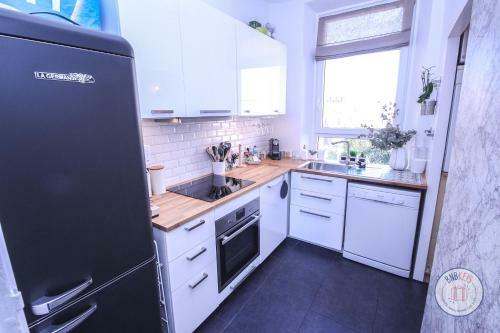 Apartamento Saint-nicolas Cannes