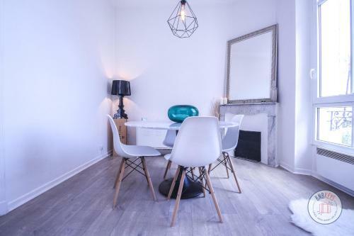 Apartamento Saint-nicolas Cannes