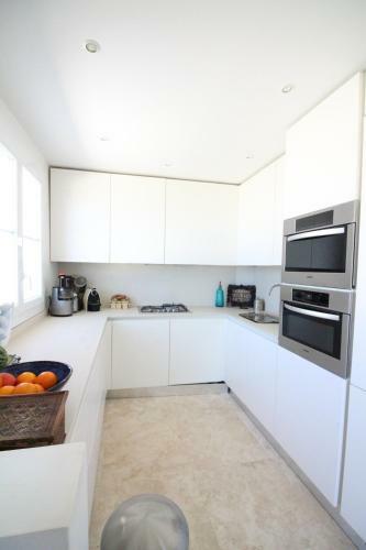 Gorgeous Apartment Alexandre III Sea View