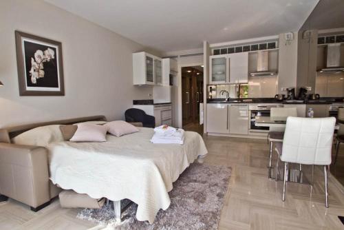 Apartamento Gray 4i2