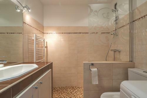 Apartamento Yellow Cannes - R�sidences Du Grand Hotel