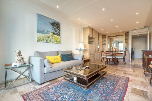 Apartamento Yellow Cannes - R�sidences Du Grand Hotel