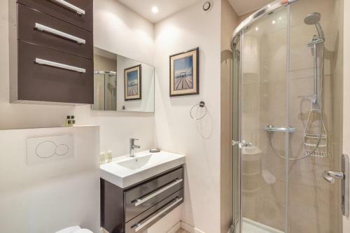Apartamento Yellow Cannes - R�sidences Du Grand Hotel