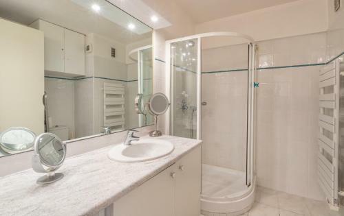 Apartamento Yellow Cannes - R�sidences Du Grand Hotel