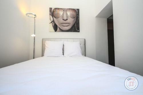 Apartamento Cannes Centre Carr� D'or