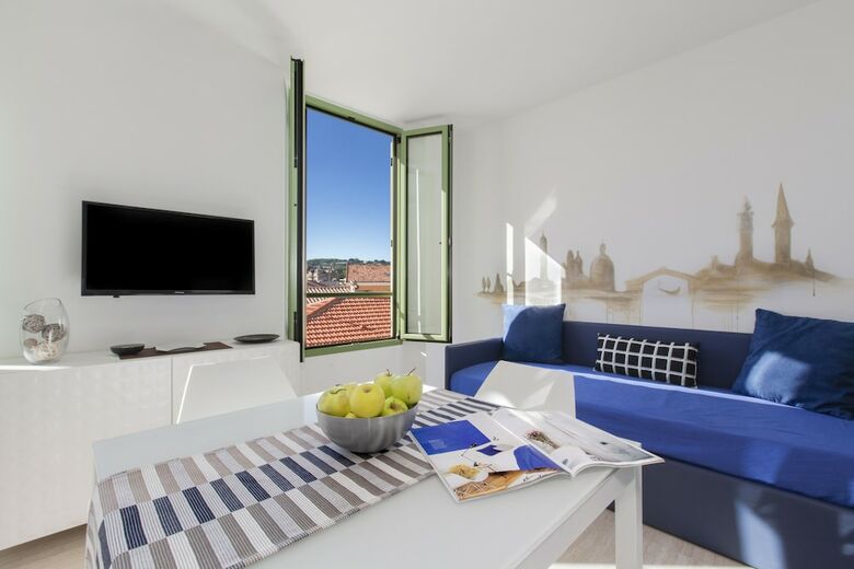 Apartamento Cannes Old Town Suites