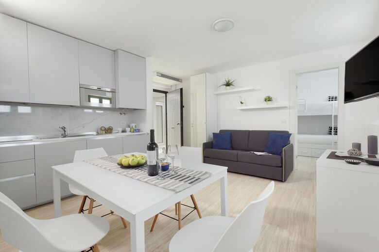 Apartamento Cannes Old Town Suites