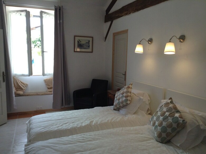 Bed & Breakfast Jambon De Printemps