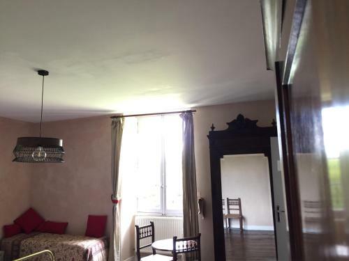 Bed & Breakfast Domaine De Puytirel