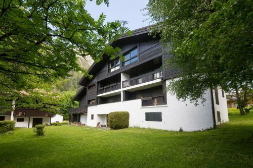Apartamento Appartement Les Cimes De Lognan