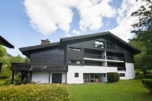 Apartamento Appartement Les Cimes De Lognan