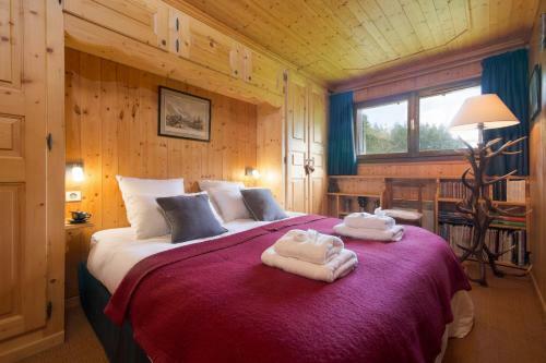 Apartamento Appartement Les Cimes De Lognan