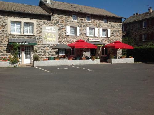 Hotel Auberge Du Meygal