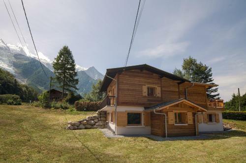 Apartamento Appartement La Creusettaz