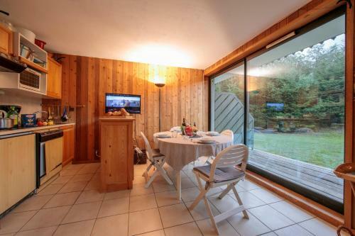 Apartamento Appartement Montana