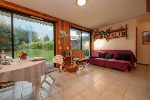 Apartamento Appartement Montana