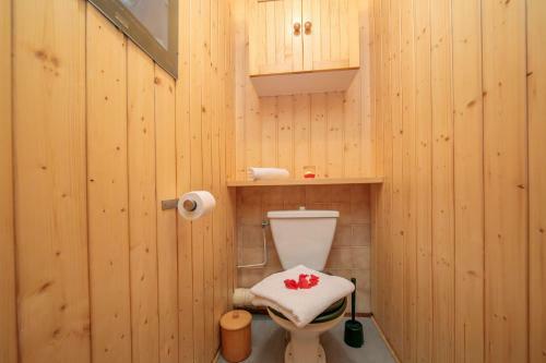 Apartamento Appartement Le Dolent