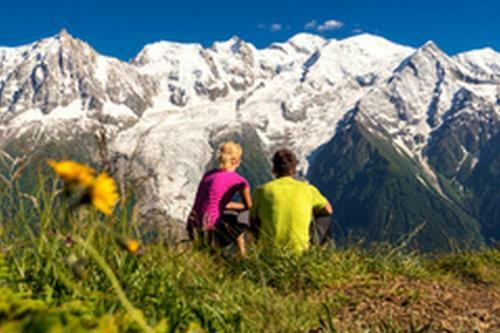 Apartamento Appartement Le Dolent