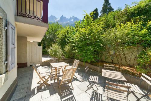 Apartamento Burgundy: Residence Villa Vallet
