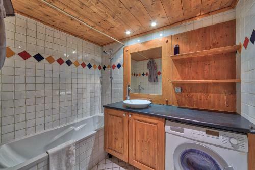 Apartamento Burgundy: Residence Villa Vallet