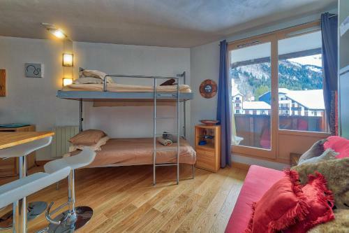 Apartamento Trop Beau: Residence Lognan