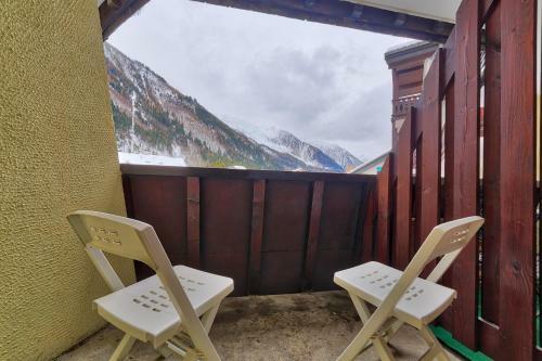 Apartamento Trop Beau: Residence Lognan