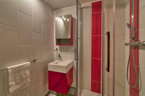 Apartamento Trop Beau: Residence Lognan