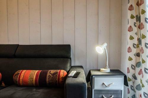 Apartamento Cabri