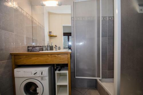Apartamento Cabri
