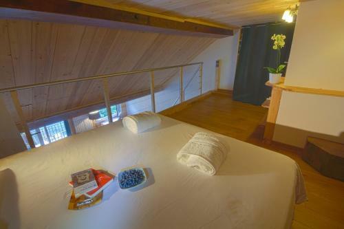 Apartamento Appartement R�sidence Balmat
