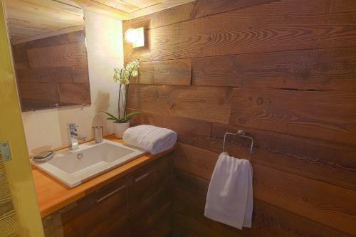 Apartamento Appartement R�sidence Balmat