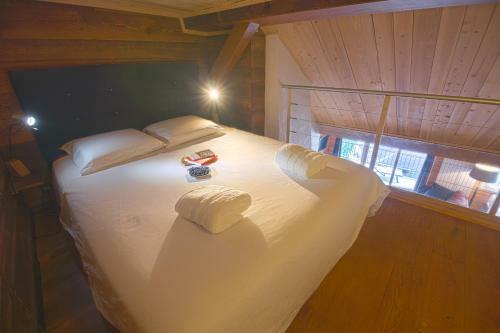 Apartamento Appartement R�sidence Balmat