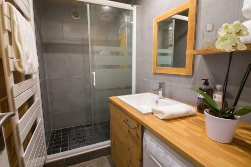 Apartamento Appartement R�sidence Balmat
