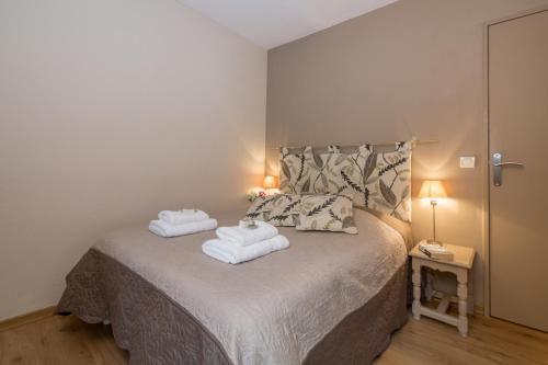 Apartamento Chamonix Sud - Forclaz 504