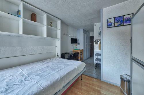 Apartamento Rodeo: Residence Genevrier