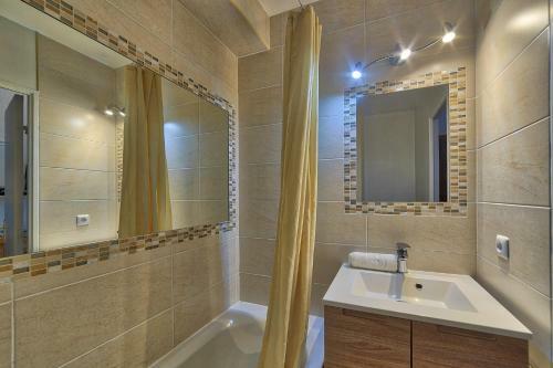 Apartamento Rodeo: Residence Genevrier