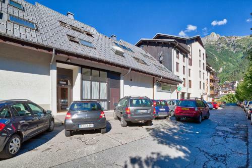 Apartamento Rodeo: Residence Genevrier