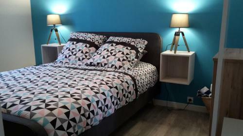 Apartamento Choisy Ton Appartement