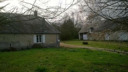 Agroturismo La Cour Du Bois