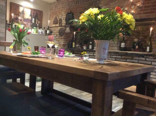 Bed & Breakfast L'ancienne Boulangerie