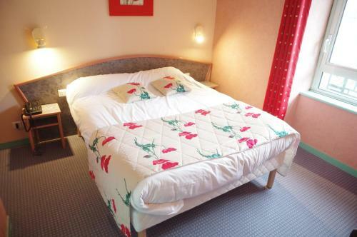 Hotel Le Relais Du Men�