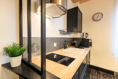 Apartamento Zen (chu Gabriel Montpied)
