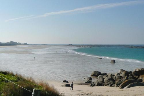 Holiday Home Cl�der - Bre05326-f